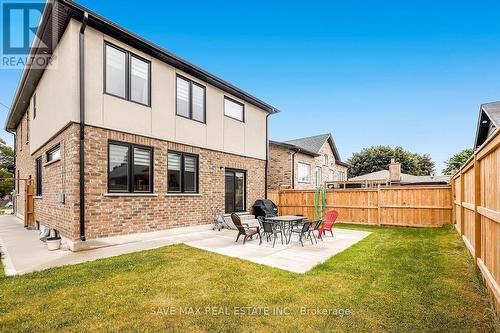 23 Forfar Avenue, Kitchener, ON - Outdoor With Exterior