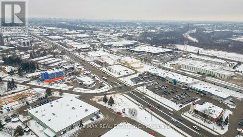 23 Forfar Avenue, Kitchener, ON - Outdoor With View