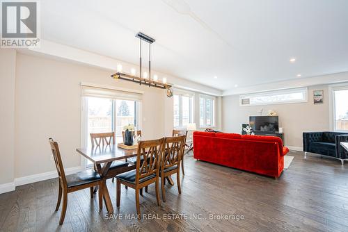 23 Forfar Avenue, Kitchener, ON - Indoor