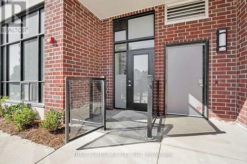 107 - 460 Callaway Road, London North (North R), ON - Outdoor