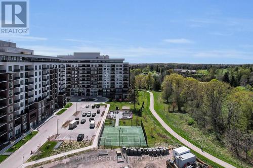 107 - 460 Callaway Road, London North (North R), ON - Outdoor With View