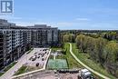107 - 460 Callaway Road, London North (North R), ON  - Outdoor With View 