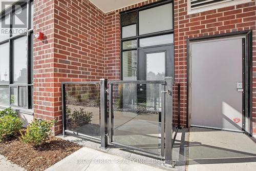 107 - 460 Callaway Road, London North (North R), ON - Outdoor