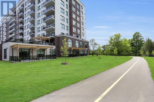 107 - 460 Callaway Road, London North (North R), ON - Outdoor With Facade