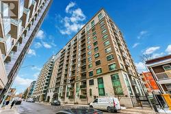 808 - 200 BESSERER STREET  Ottawa, ON K1N 0A7