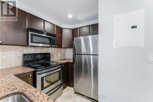 808 - 200 Besserer Street, Ottawa, ON - Indoor Photo Showing Kitchen