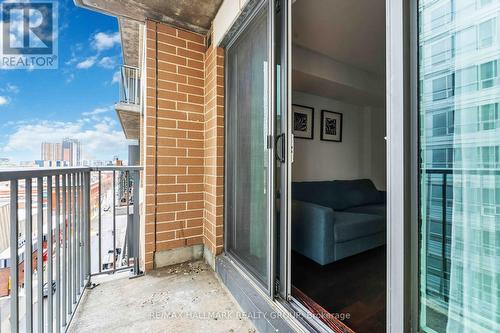 808 - 200 Besserer Street, Ottawa, ON - Outdoor With Exterior