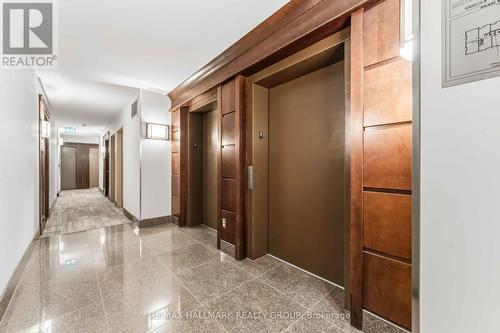 808 - 200 Besserer Street, Ottawa, ON - Indoor Photo Showing Other Room