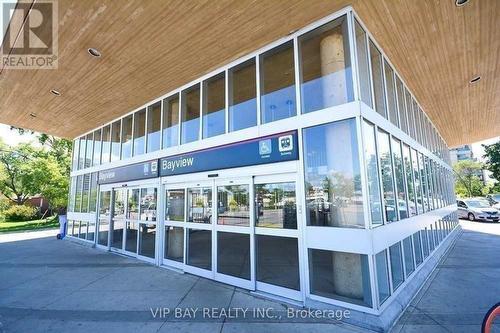 1708 - 18 Kenaston Gardens, Toronto, ON - Outdoor With Exterior