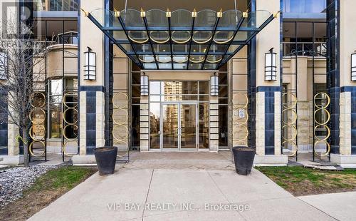 1708 - 18 Kenaston Gardens, Toronto, ON - 