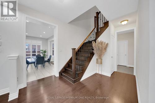 31 Prady Lane, New Tecumseth, ON - Indoor Photo Showing Other Room