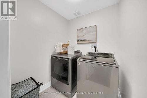 31 Prady Lane, New Tecumseth, ON - Indoor Photo Showing Laundry Room