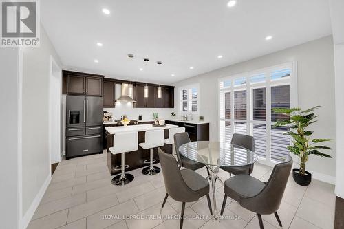 31 Prady Lane, New Tecumseth, ON - Indoor Photo Showing Dining Room