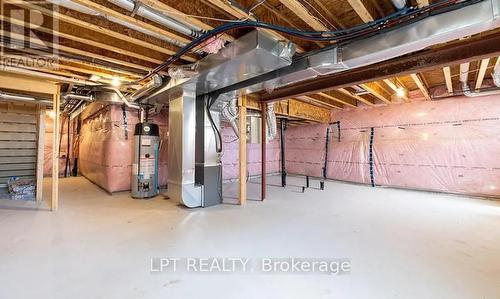 4 Bilanski Farm Road, Brantford, ON - Indoor Photo Showing Basement