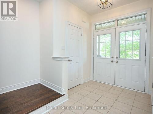3069 Preserve Drive, Oakville, ON - Indoor Photo Showing Other Room