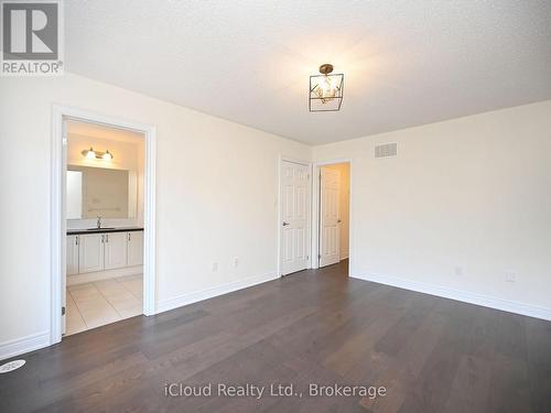 3069 Preserve Drive, Oakville, ON - Indoor Photo Showing Other Room