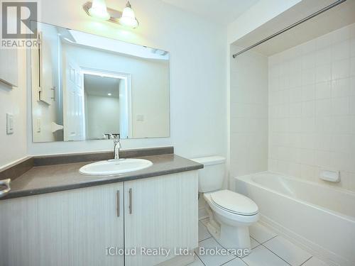 3069 Preserve Drive, Oakville, ON - Indoor Photo Showing Bathroom