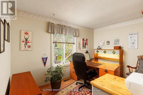 2977 Inlake Court, Mississauga, ON - Indoor Photo Showing Office