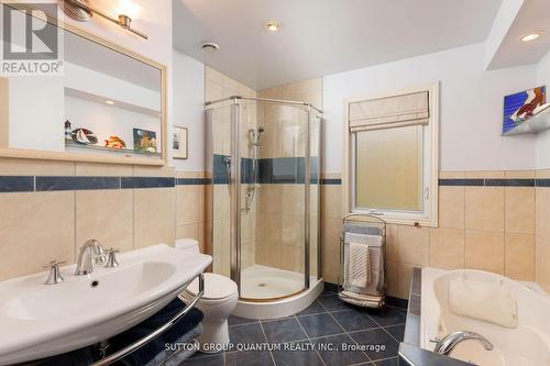 2977 Inlake Court, Mississauga, ON - Indoor Photo Showing Bathroom