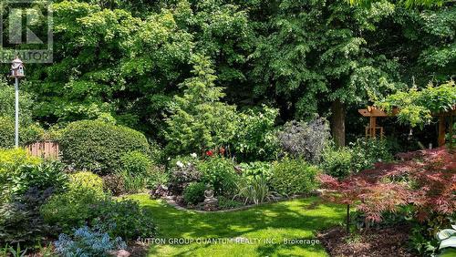 2977 Inlake Court, Mississauga, ON - Outdoor