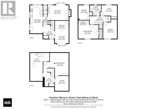 2977 Inlake Court, Mississauga, ON - Other