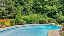 2977 Inlake Court, Mississauga, ON  - Outdoor With In Ground Pool With Backyard 