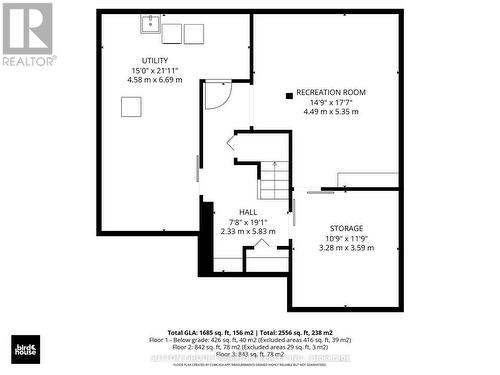 2977 Inlake Court, Mississauga, ON - Other