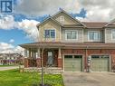 8485 Primrose Lane, Niagara Falls, ON  - Outdoor With Facade 
