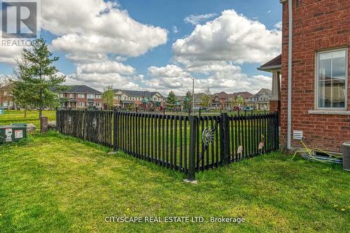 8485 Primrose Lane, Niagara Falls, ON - Outdoor