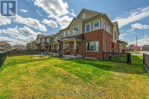 8485 Primrose Lane, Niagara Falls, ON - Outdoor