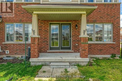 8485 Primrose Lane, Niagara Falls, ON - Outdoor