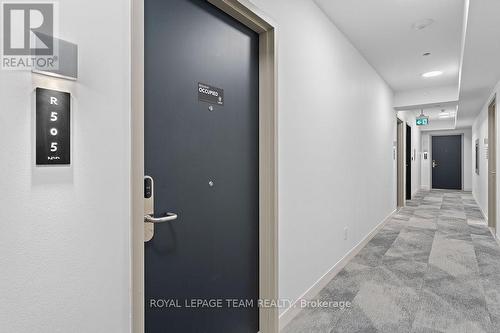 505 - 180 George Street, Ottawa, ON - 