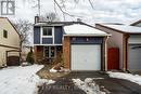 17 Glaceport Avenue, Hamilton, ON  - Outdoor 