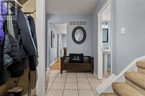 17 Glaceport Avenue, Hamilton, ON - Indoor Photo Showing Other Room