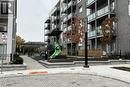 512 - 5131 Sheppard Avenue E, Toronto, ON  - Outdoor With Balcony With Facade 