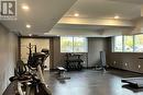 512 - 5131 Sheppard Avenue E, Toronto, ON  - Indoor Photo Showing Gym Room 