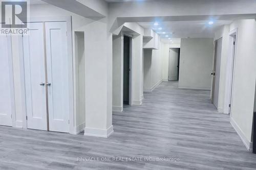 357 Mactier Drive, Vaughan, ON - Indoor Photo Showing Other Room