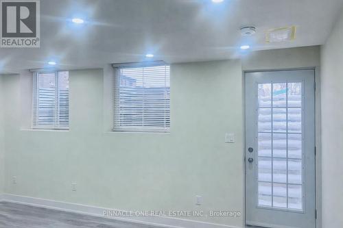 357 Mactier Drive, Vaughan, ON - Indoor Photo Showing Other Room