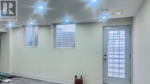 357 Mactier Drive, Vaughan, ON - Indoor Photo Showing Other Room