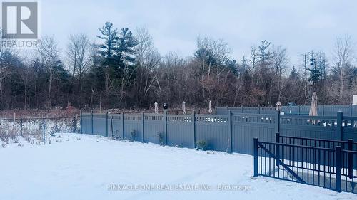 357 Mactier Drive, Vaughan, ON - Outdoor