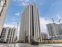 1511 - 9085 Jane Street, Vaughan, ON  - Outdoor With Facade 