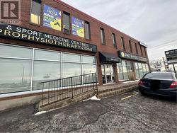 201 - 1695 BANK STREET  Ottawa, ON K1V 7Z3