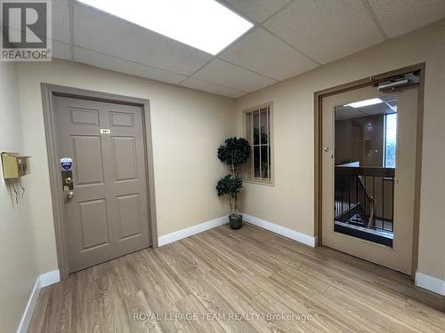 201 - 1695 Bank Street, Ottawa, ON 