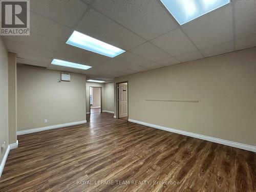 201 - 1695 Bank Street, Ottawa, ON 