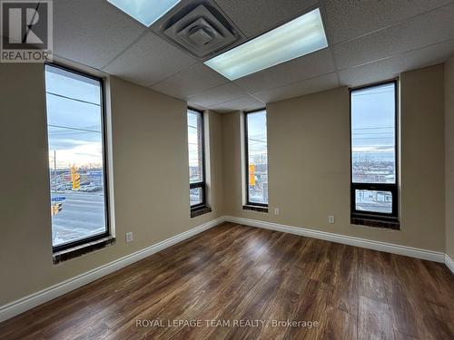 201 - 1695 Bank Street, Ottawa, ON 