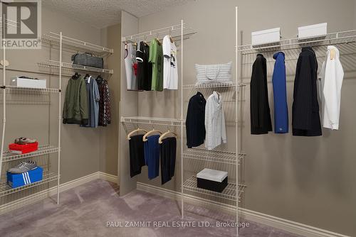 278 Green Lane, Markham, ON - Indoor With Storage