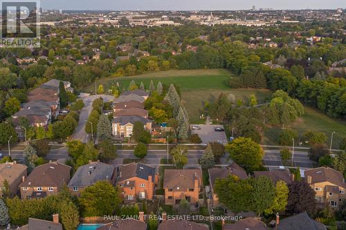 278 Green Lane, Markham, ON - Outdoor With View