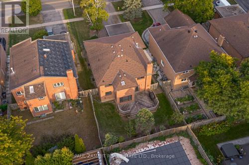278 Green Lane, Markham, ON - Outdoor