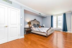 Chambre à coucher principale - 