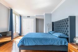 Chambre à coucher - 